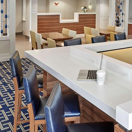 Sonesta Es Suites Burlington Eksteriør bilde