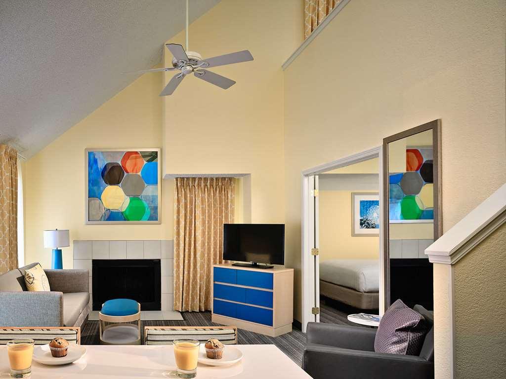 Sonesta Es Suites Burlington Eksteriør bilde