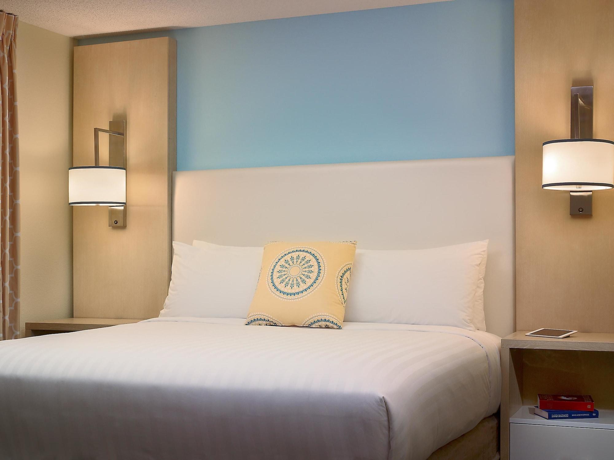 Sonesta Es Suites Burlington Eksteriør bilde