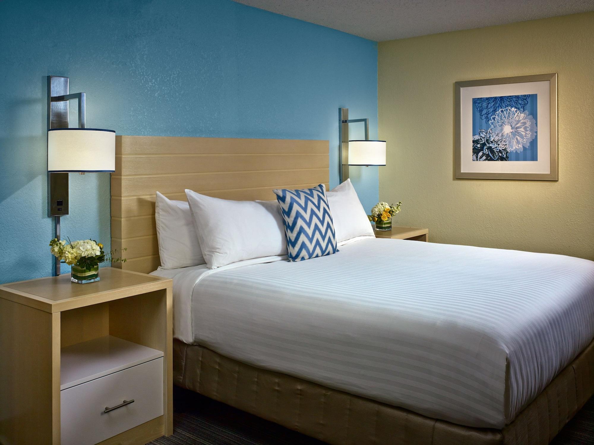 Sonesta Es Suites Burlington Eksteriør bilde