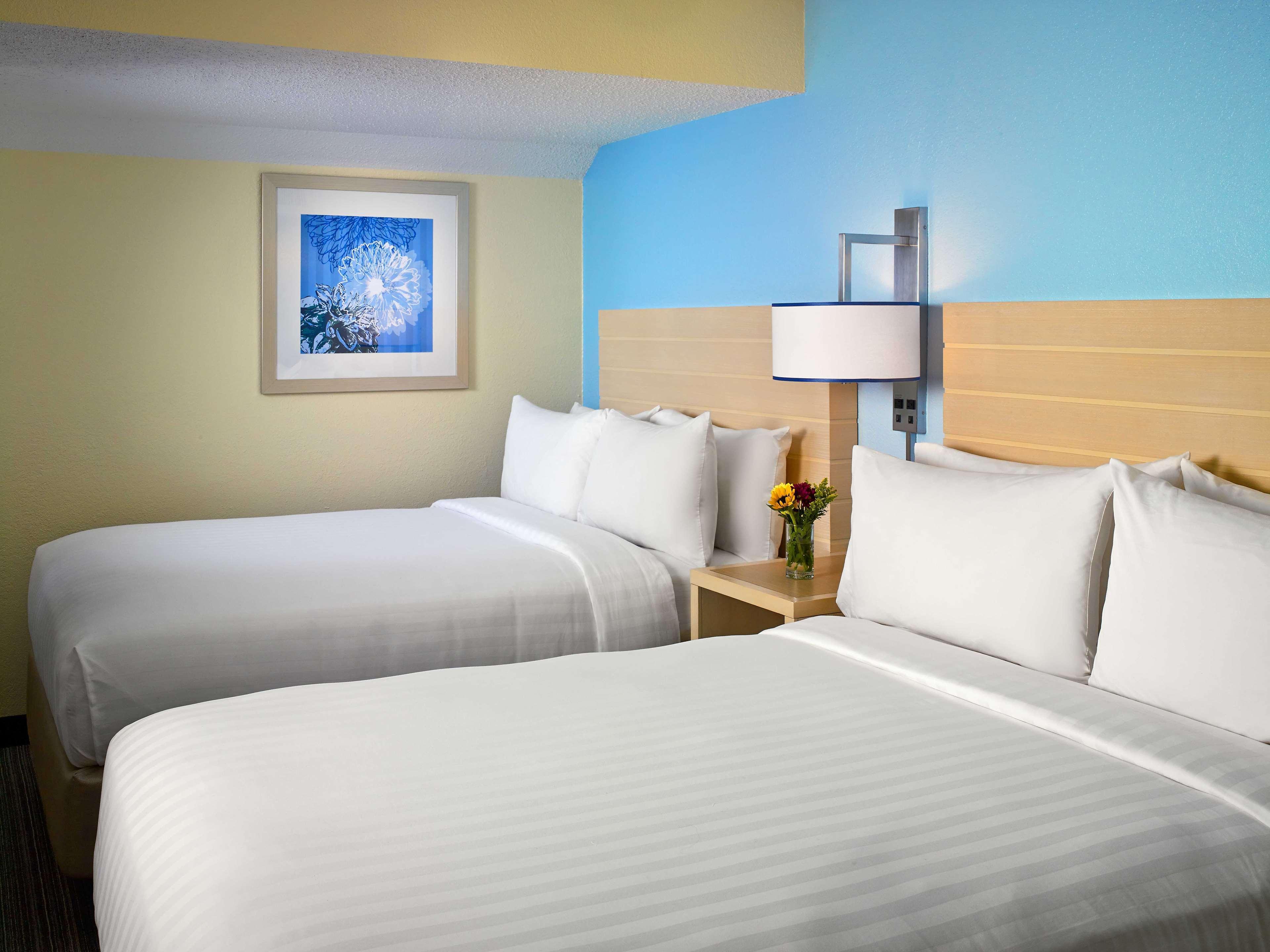Sonesta Es Suites Burlington Eksteriør bilde
