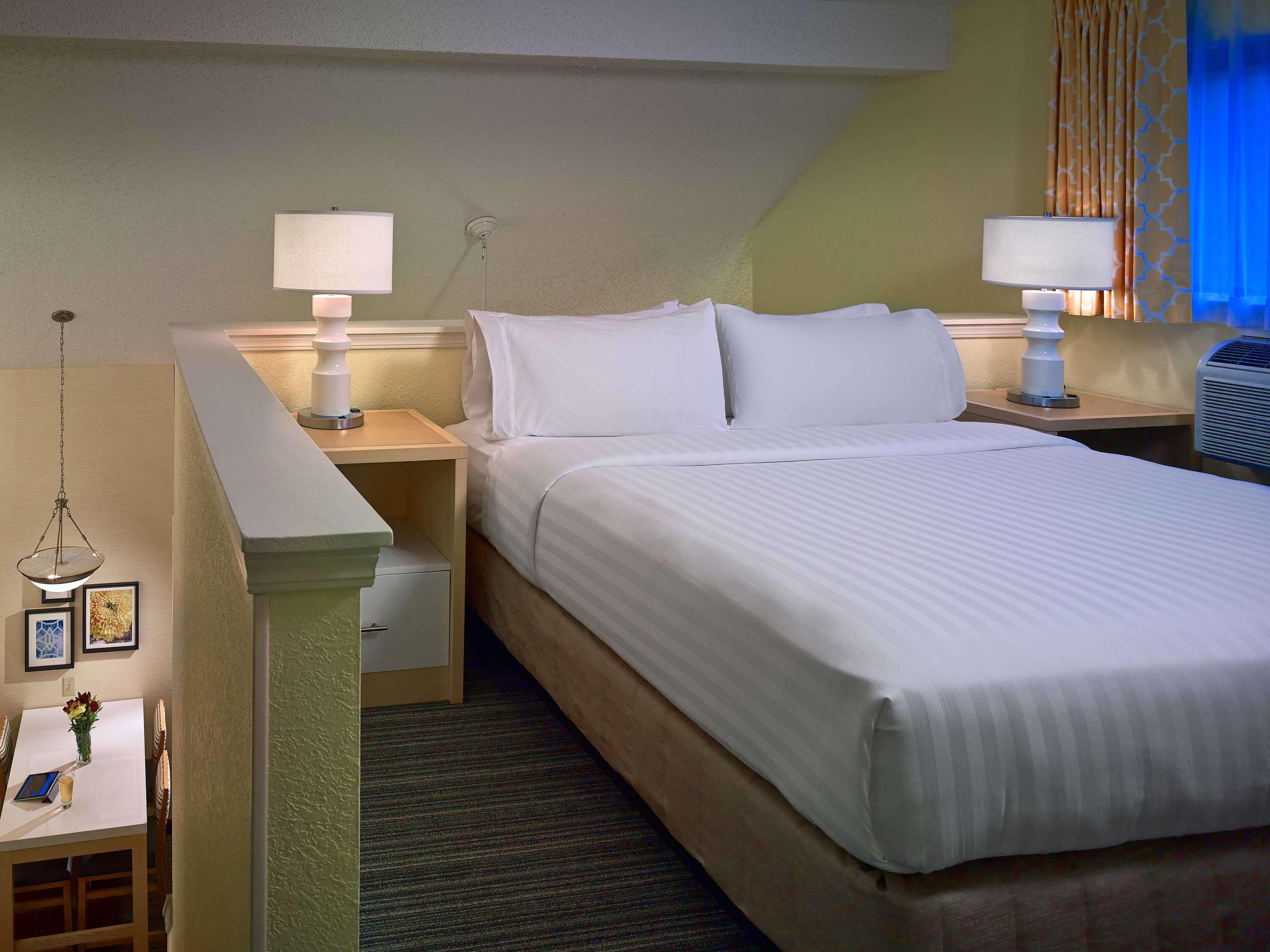 Sonesta Es Suites Burlington Eksteriør bilde