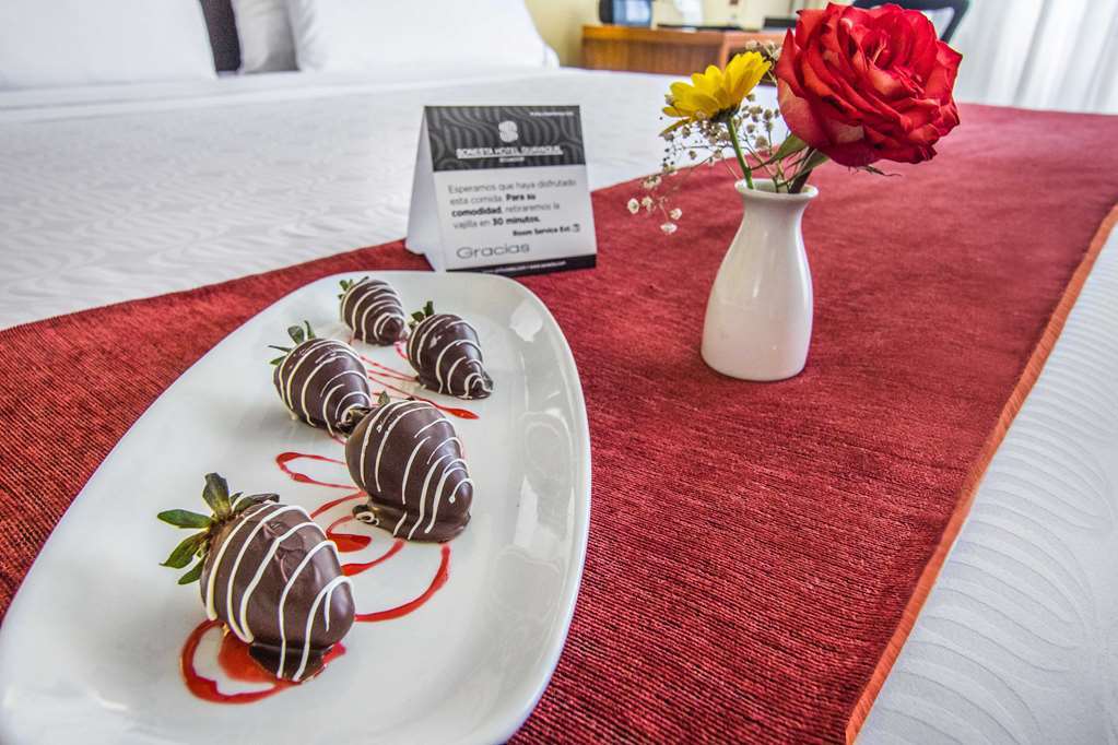 Sonesta Es Suites Burlington Rom bilde