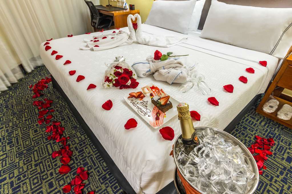 Sonesta Es Suites Burlington Rom bilde