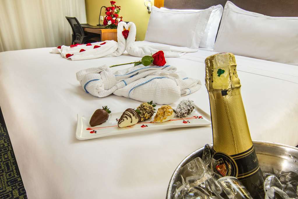 Sonesta Es Suites Burlington Rom bilde