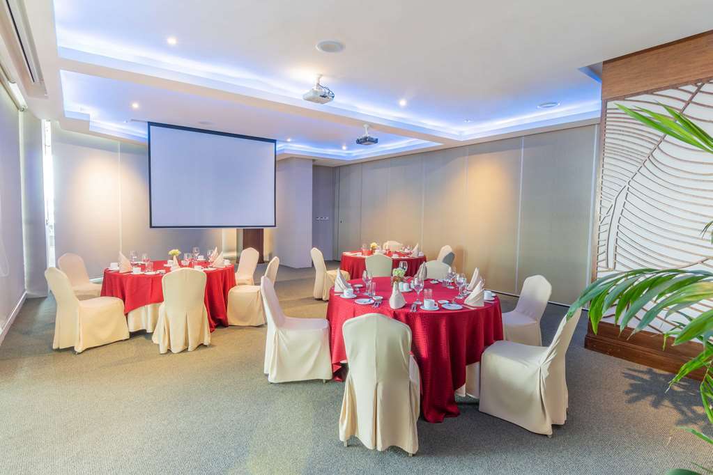 Sonesta Es Suites Burlington Fasiliteter bilde