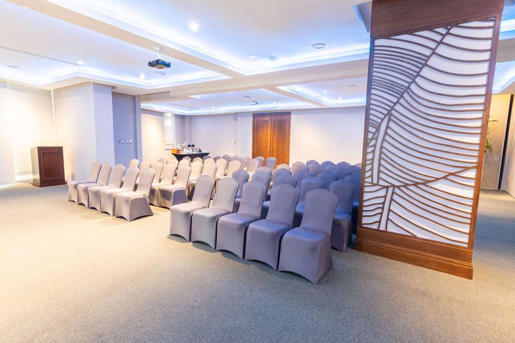 Sonesta Es Suites Burlington Fasiliteter bilde