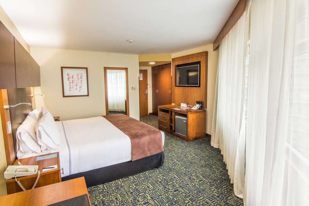 Sonesta Es Suites Burlington Rom bilde