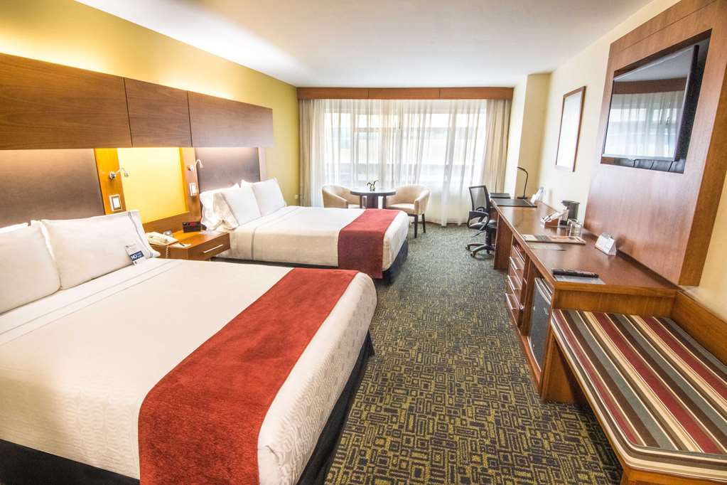 Sonesta Es Suites Burlington Rom bilde