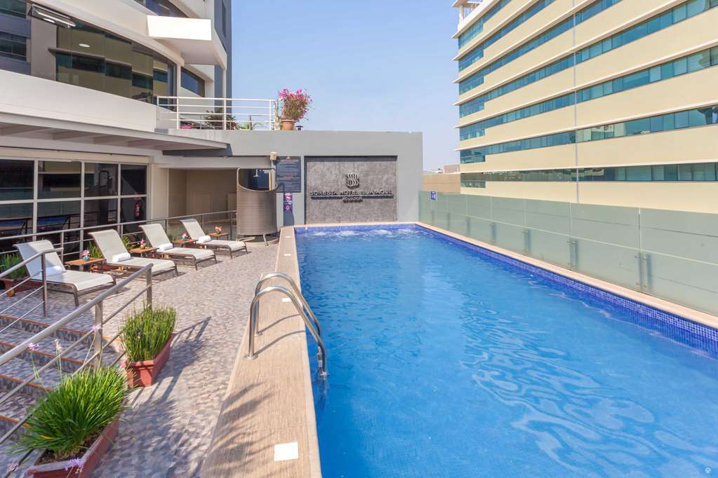 Sonesta Es Suites Burlington Fasiliteter bilde