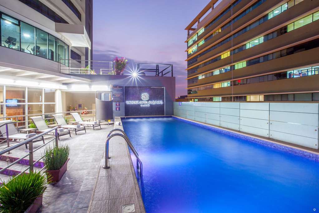 Sonesta Es Suites Burlington Fasiliteter bilde