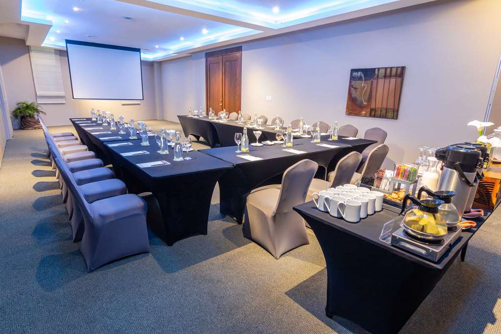 Sonesta Es Suites Burlington Fasiliteter bilde