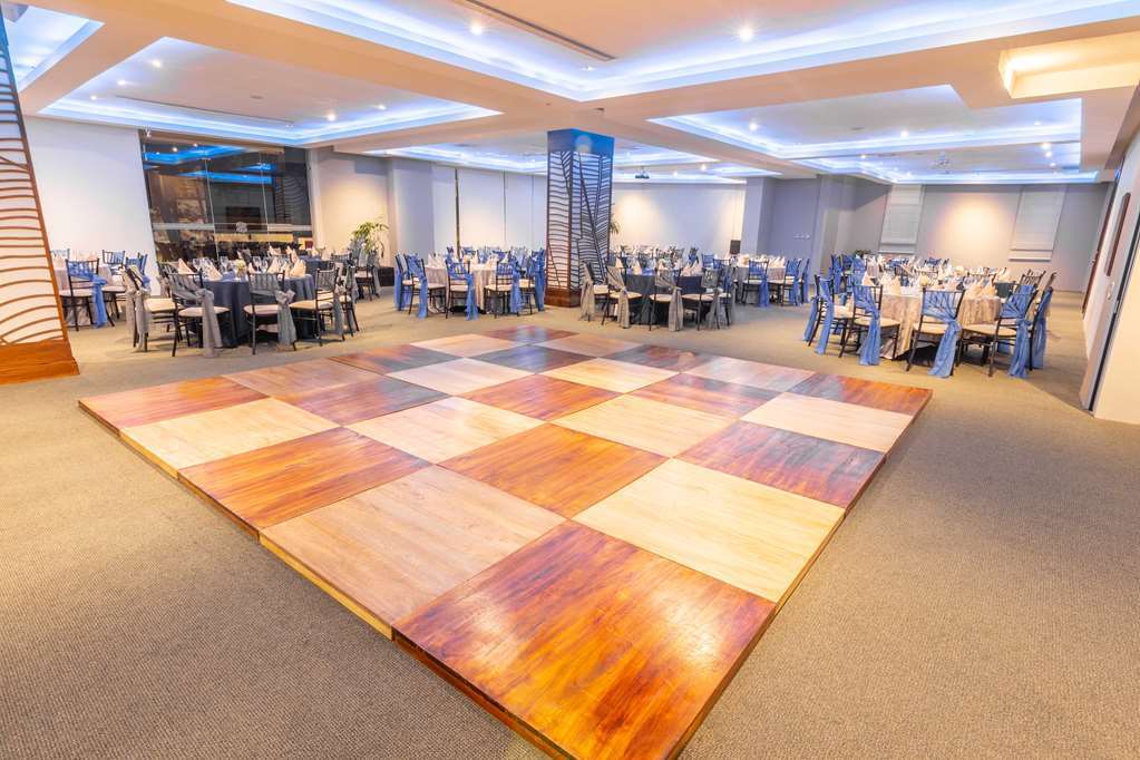 Sonesta Es Suites Burlington Fasiliteter bilde