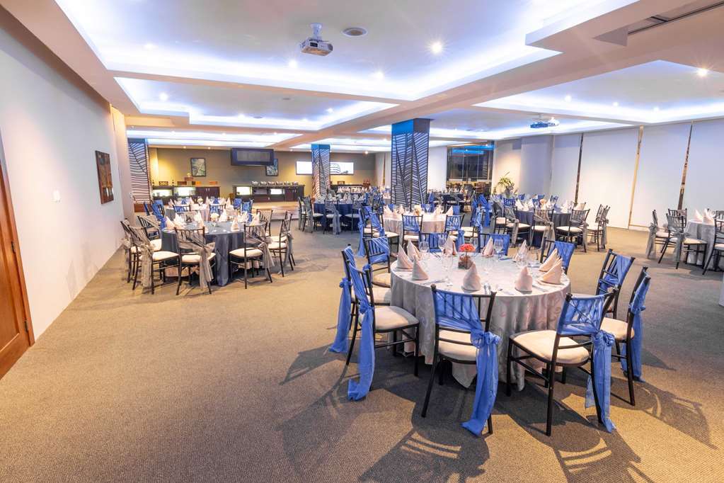 Sonesta Es Suites Burlington Fasiliteter bilde