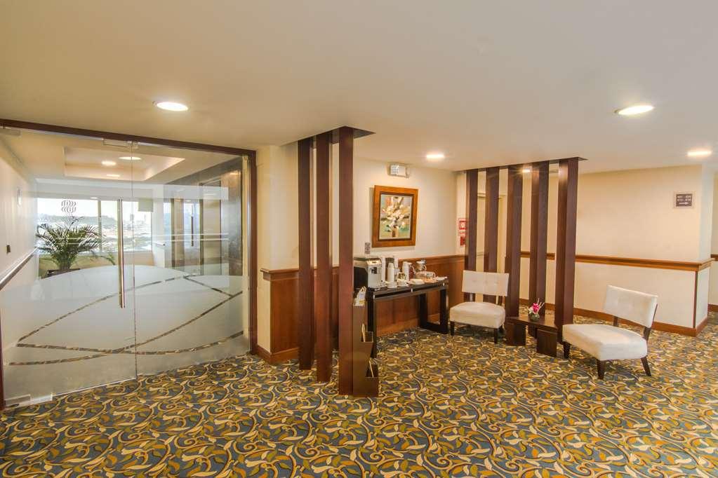 Sonesta Es Suites Burlington Fasiliteter bilde